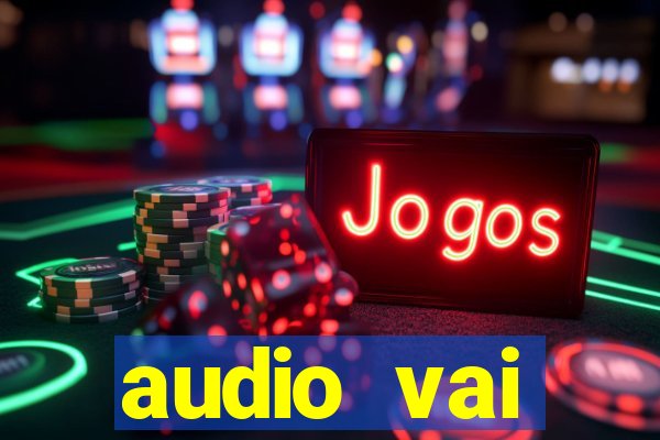 audio vai corinthians com fogos jogo aberto